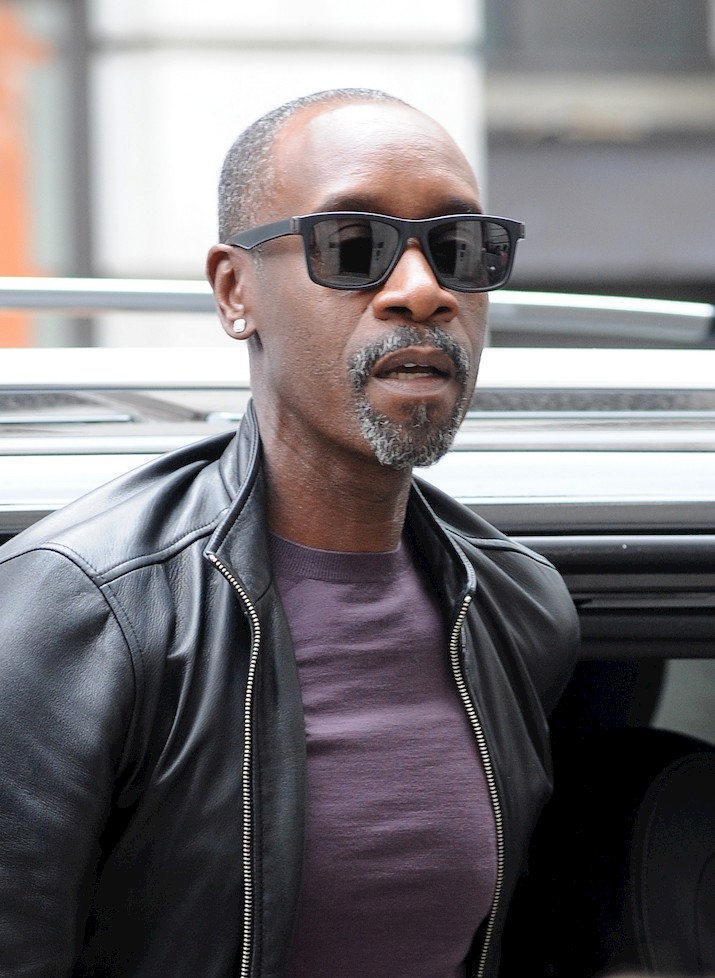 Hollywood: Çok Kazananlar