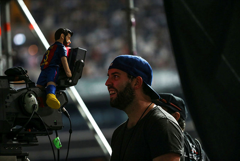 Shakira İstanbul'u salladı!