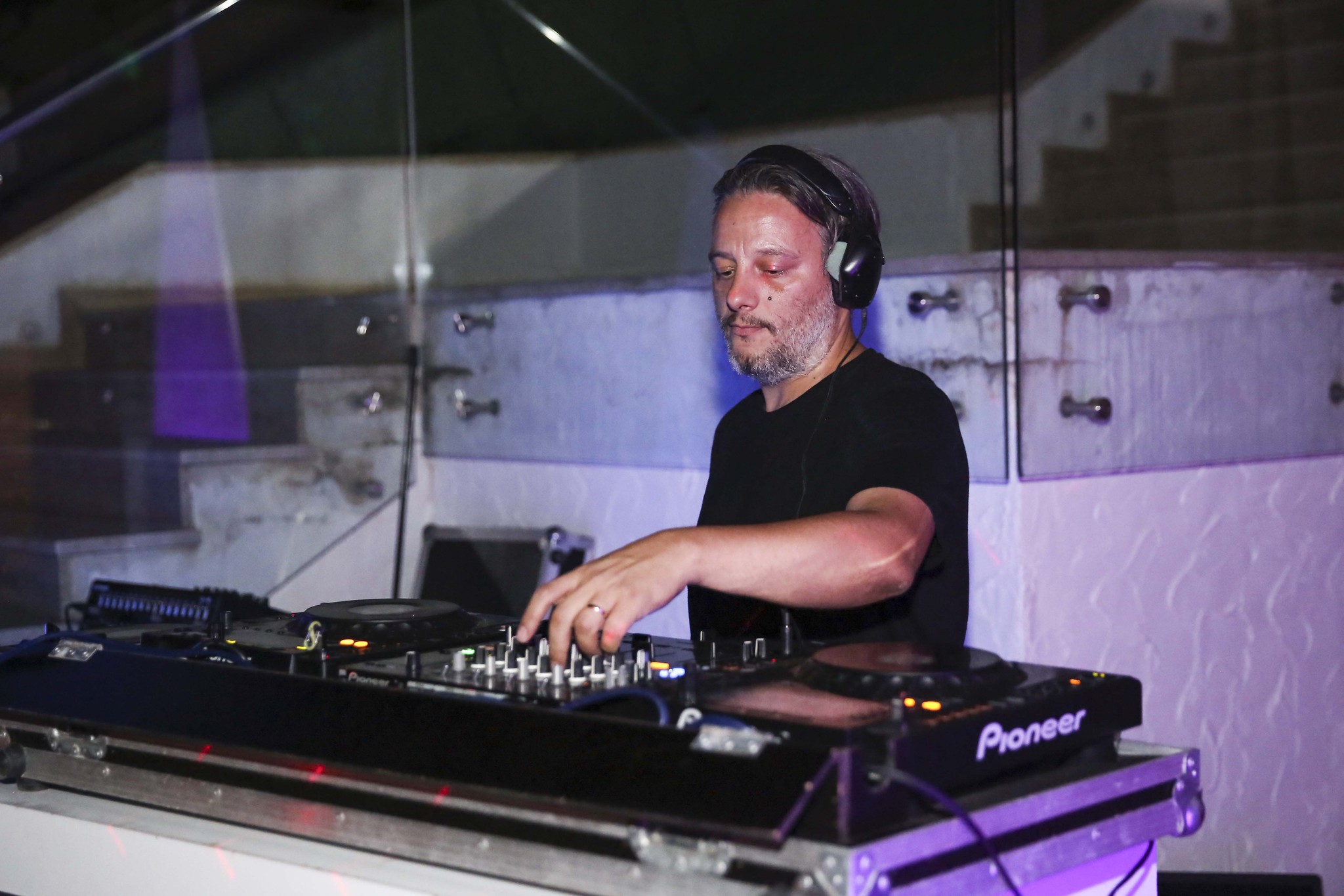 Cosmopolitan Summer Fling