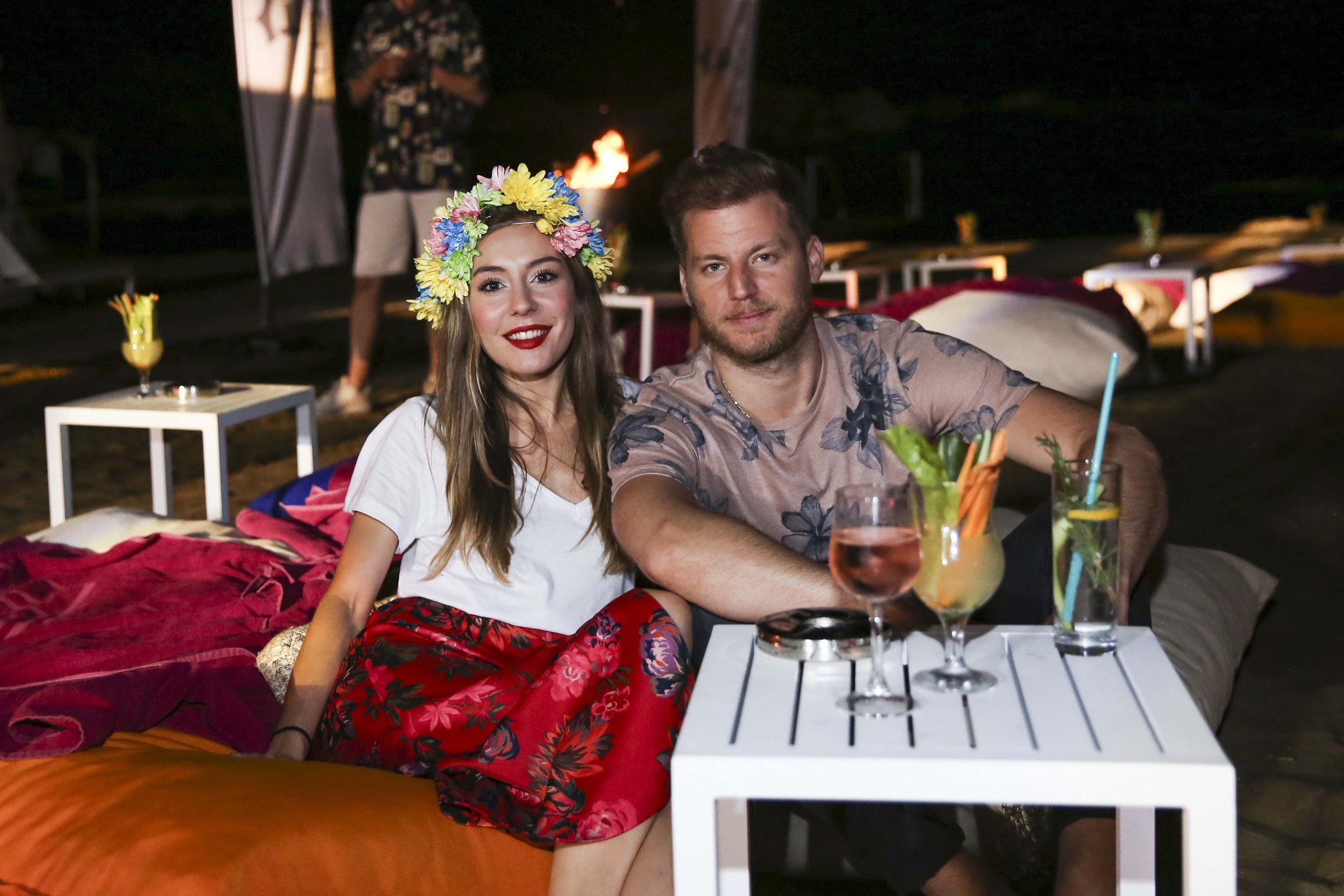 Cosmopolitan Summer Fling