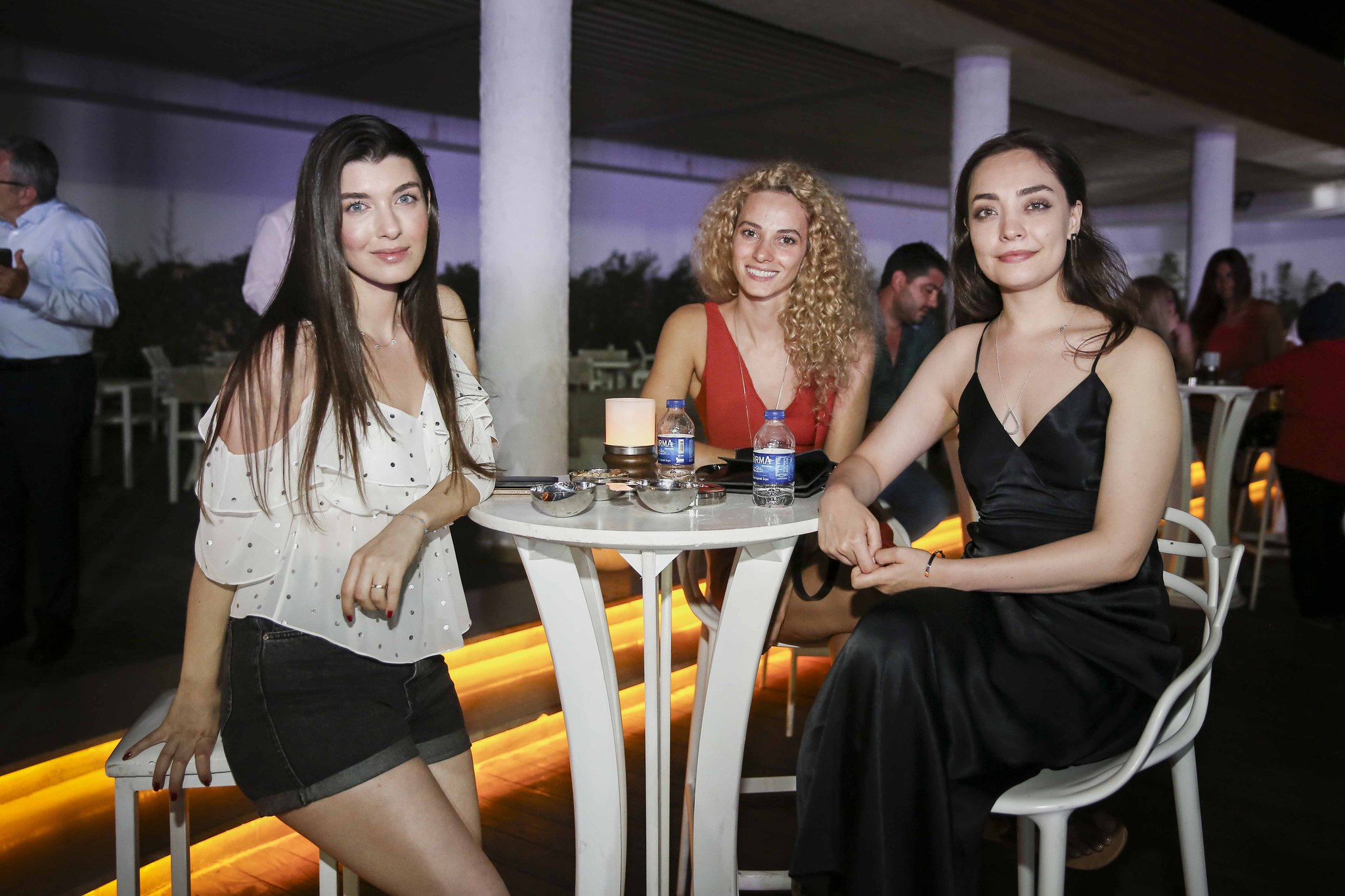 Cosmopolitan Summer Fling