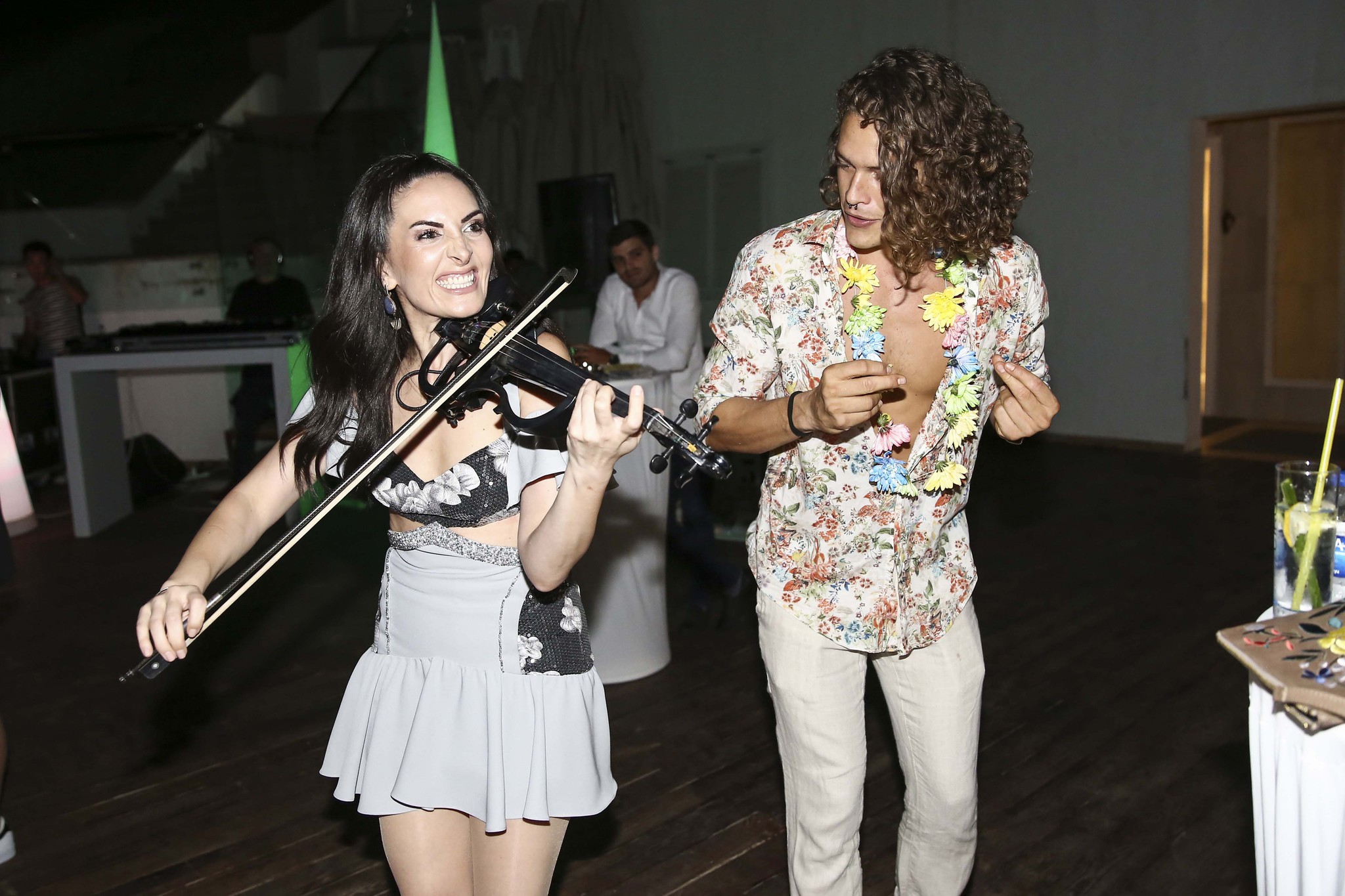 Cosmopolitan Summer Fling