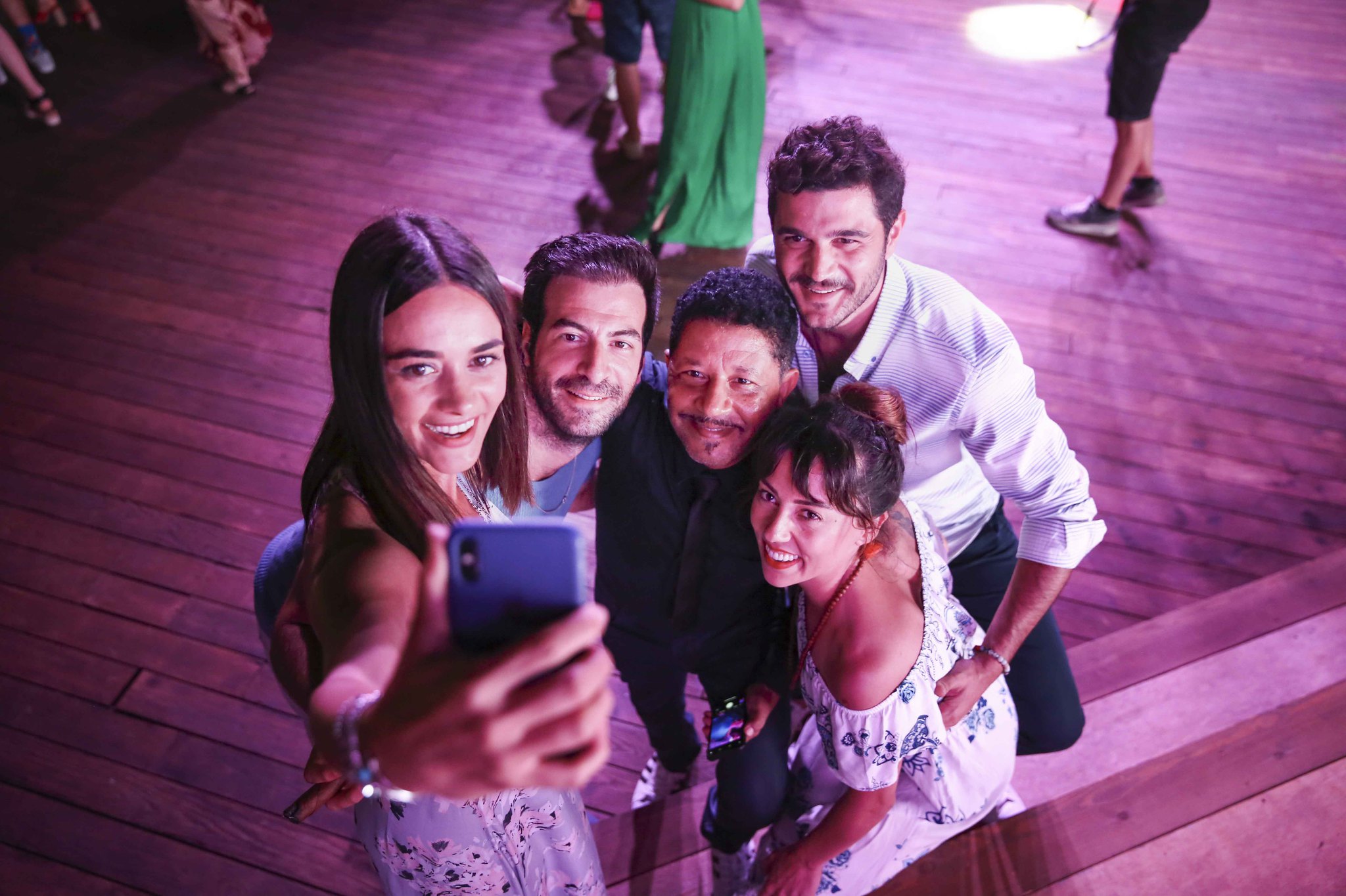 Cosmopolitan Summer Fling