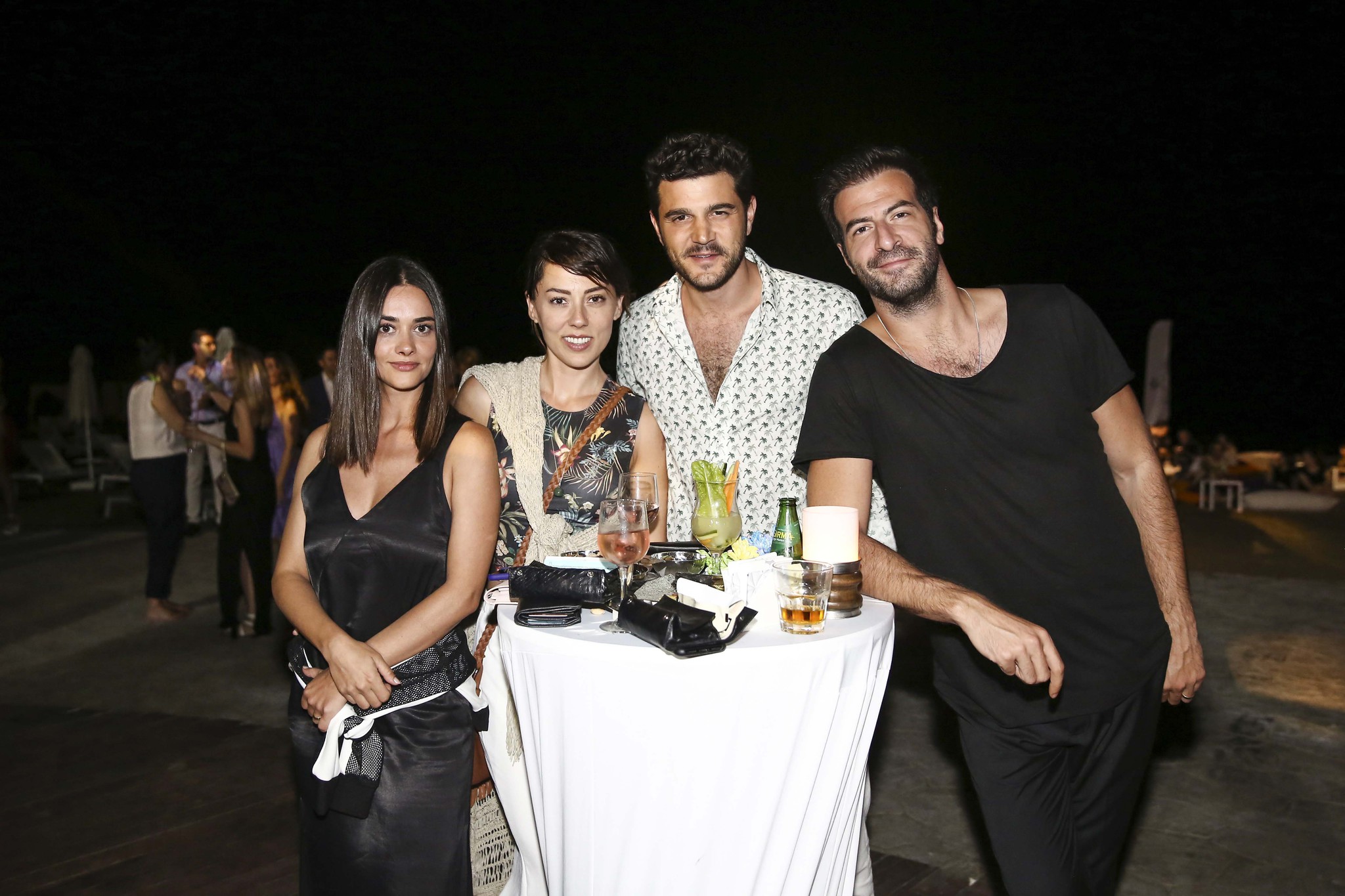 Cosmopolitan Summer Fling