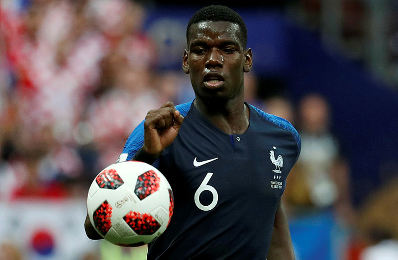 Dünya Kupası'nın en iyi 11'i belli oldu