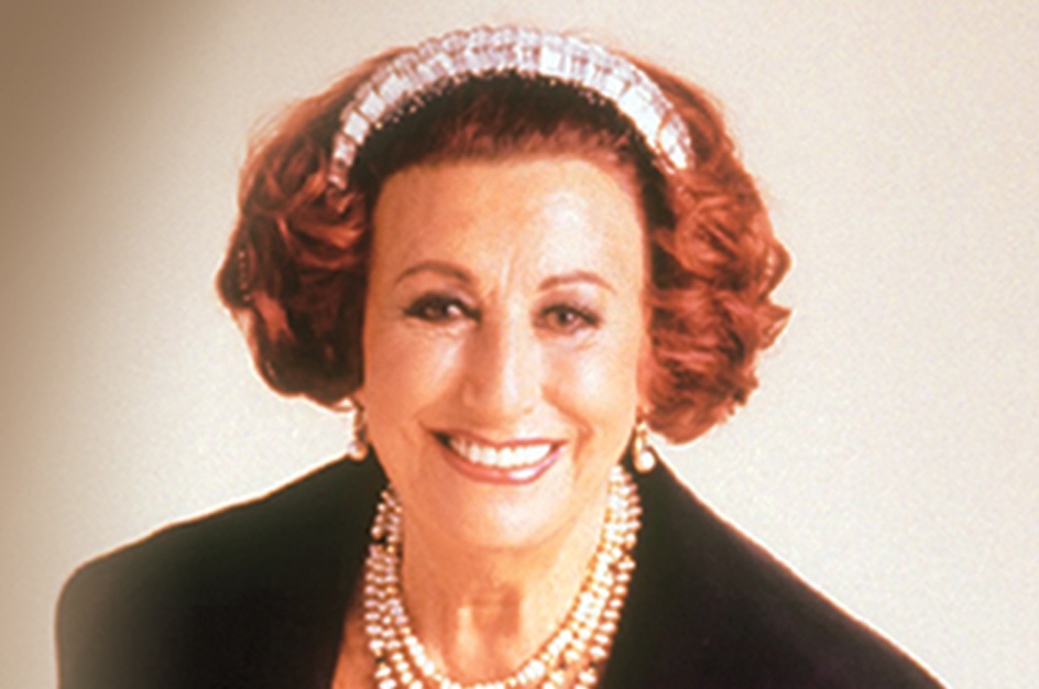 Müzeyyen Senar 100 yaşında