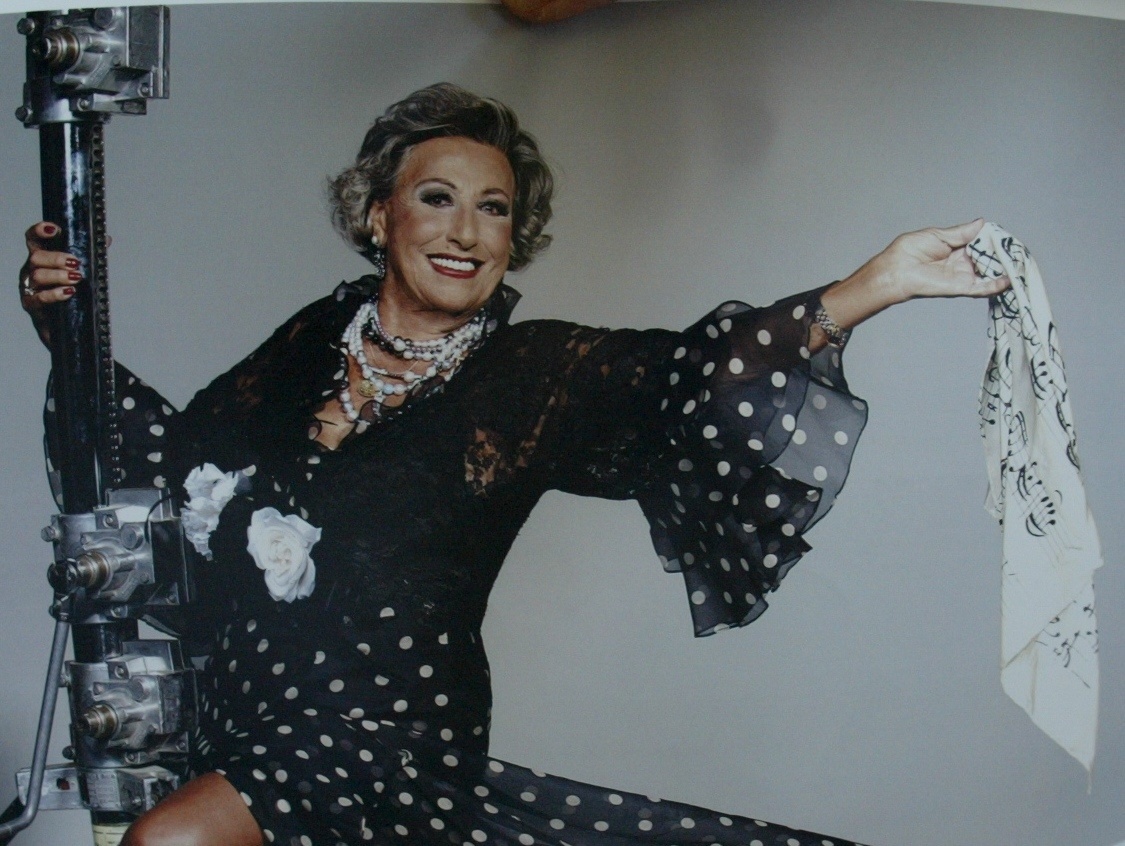 Müzeyyen Senar 100 yaşında