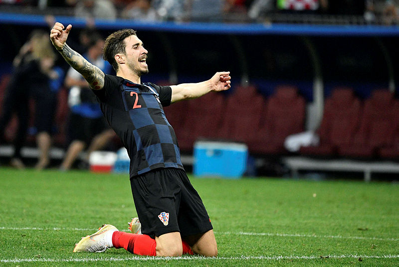 Dünya Kupası'nın en iyi 11'i belli oldu