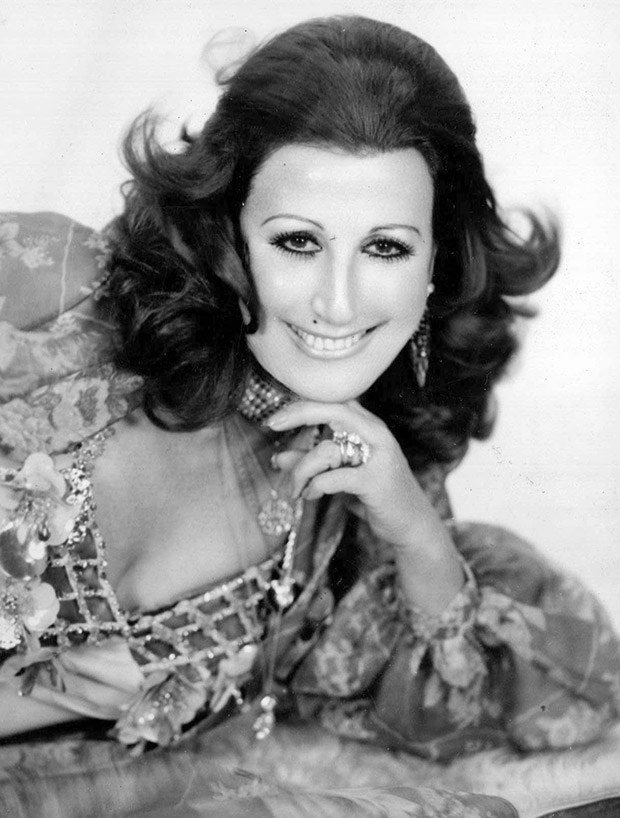 Müzeyyen Senar 100 yaşında