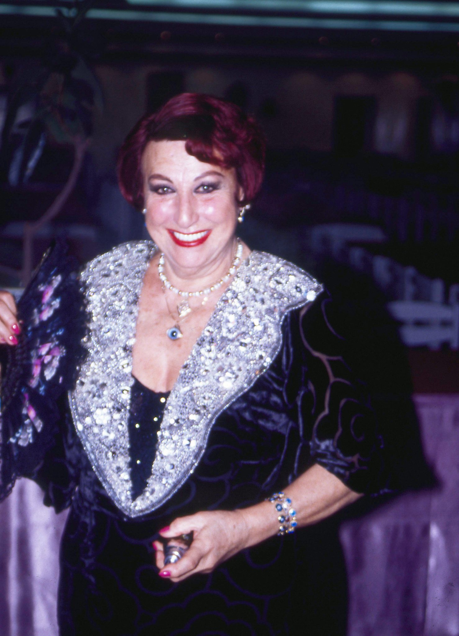 Müzeyyen Senar 100 yaşında