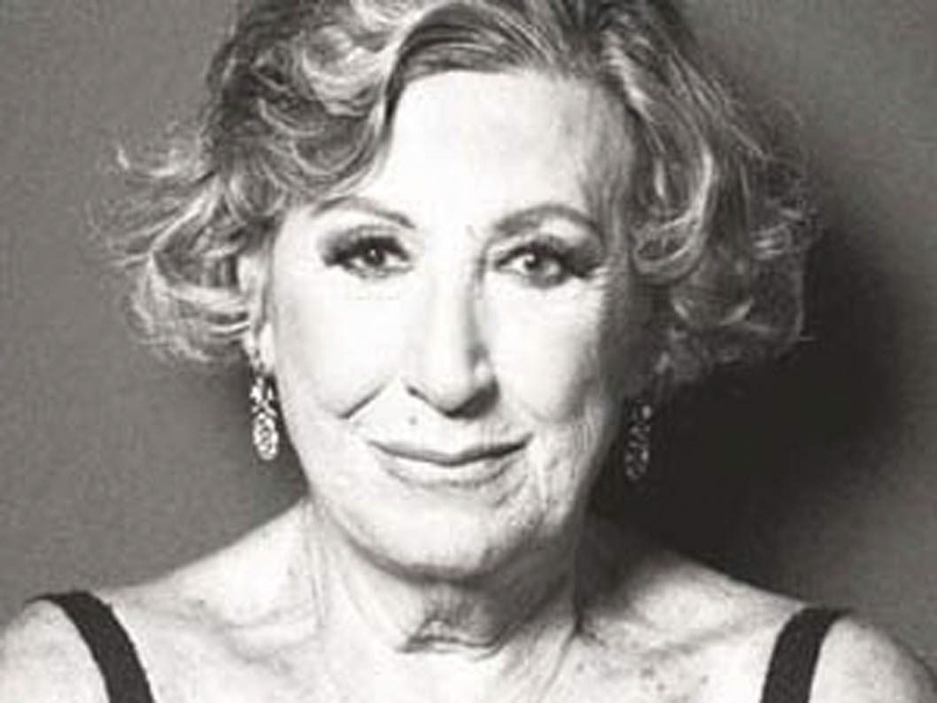 Müzeyyen Senar 100 yaşında