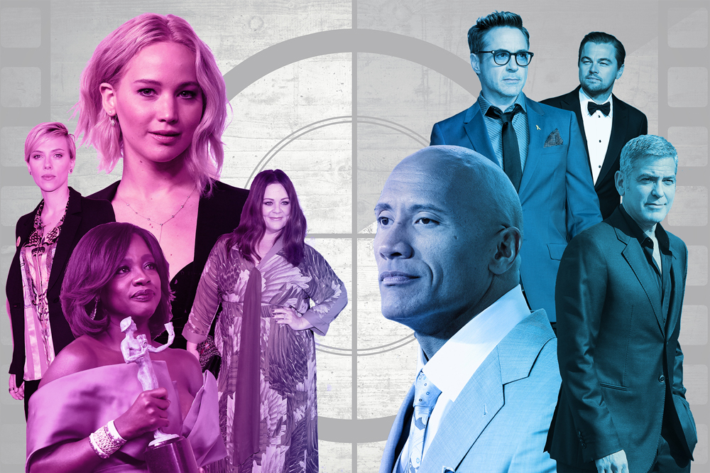 İşte 2018'in en çok kazanan oyuncuları!