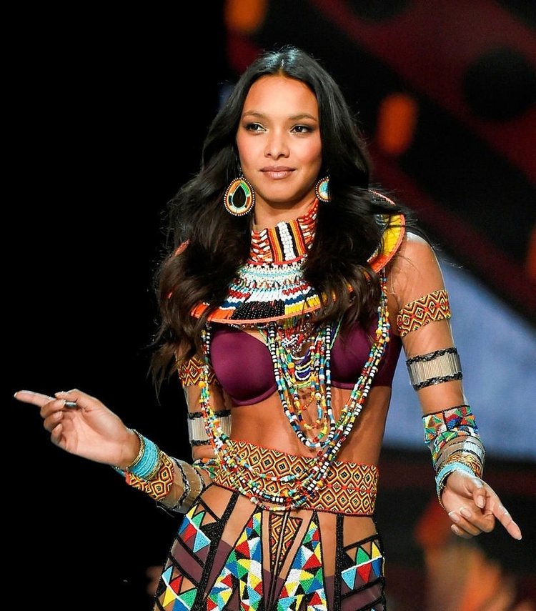 İşte 2018 Victoria Secret Fashion Show modelleri