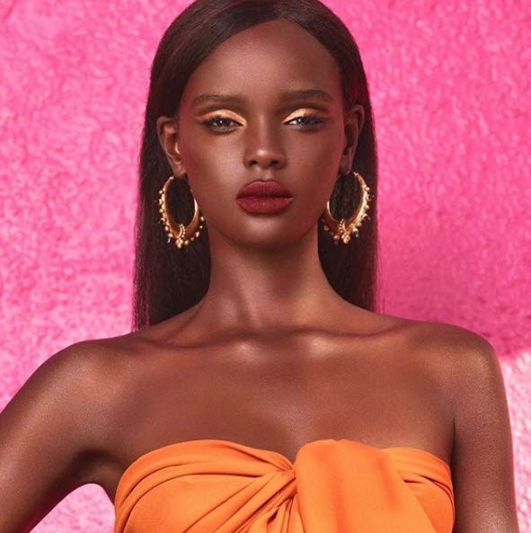 İşte 2018 Victoria Secret Fashion Show modelleri