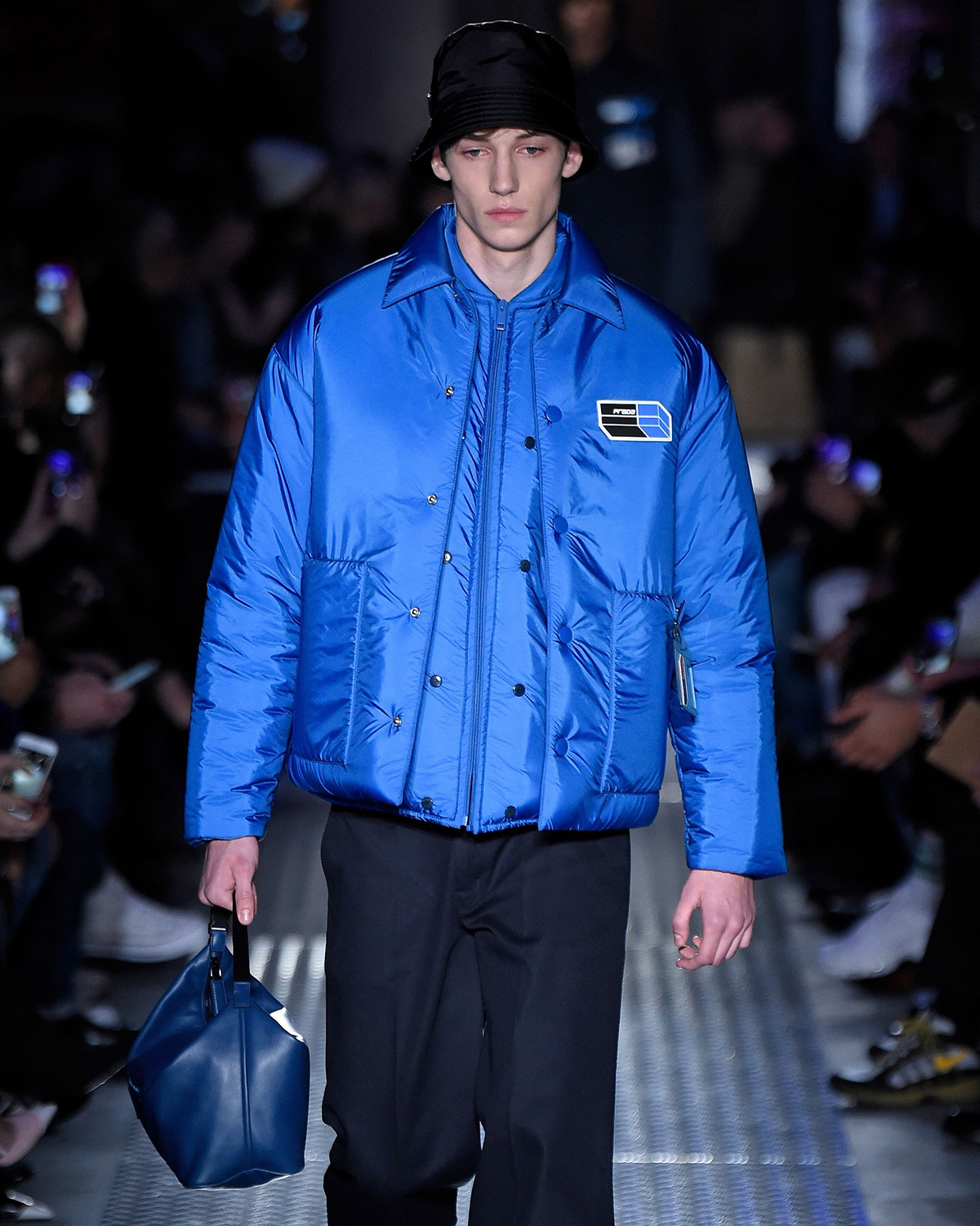 Yeni sezon yeni trendler