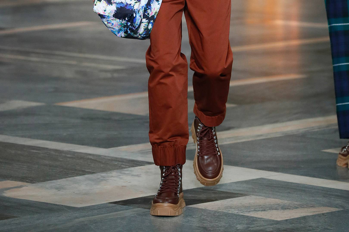 Yeni sezon yeni trendler