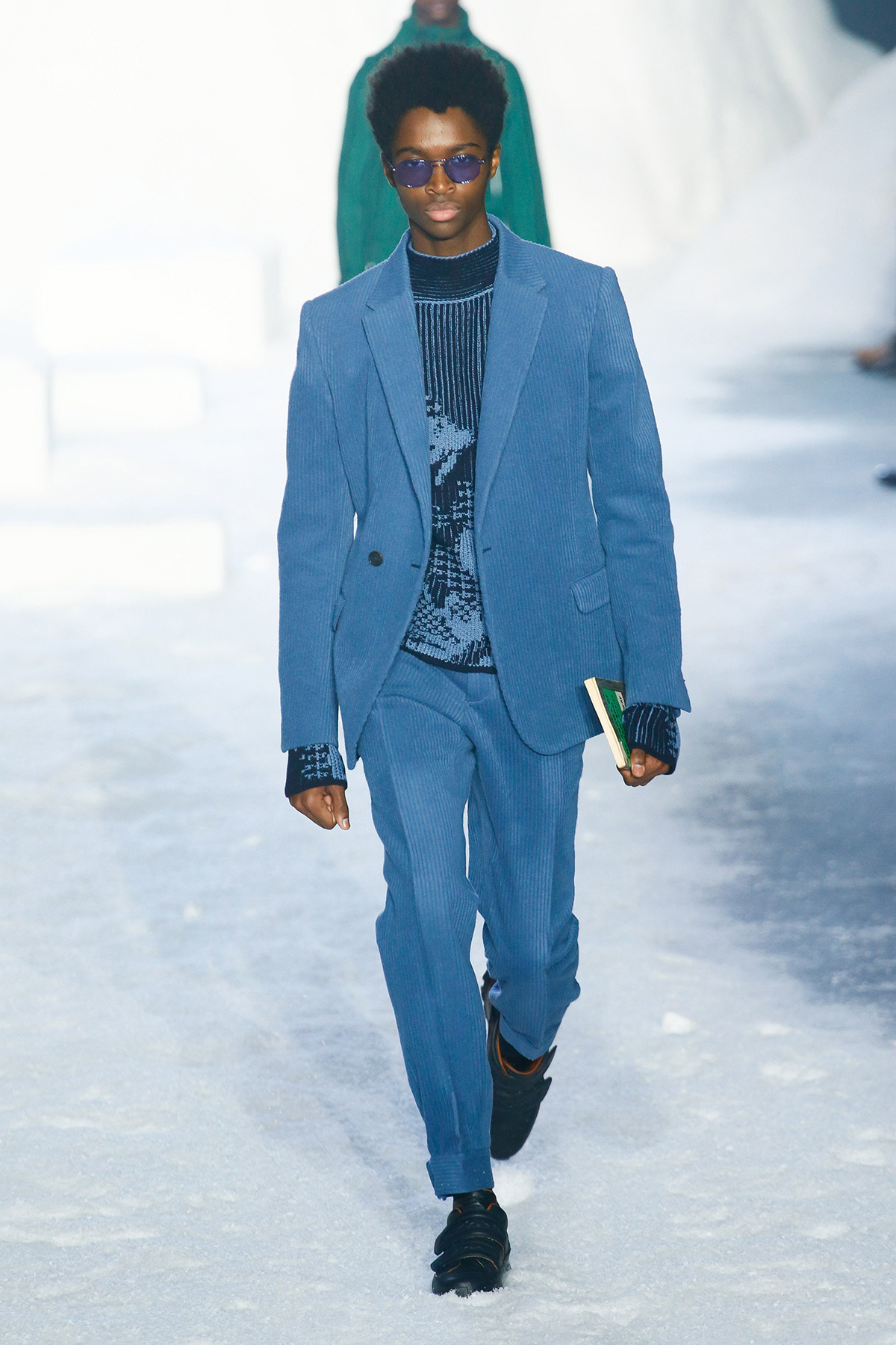 Yeni sezon yeni trendler