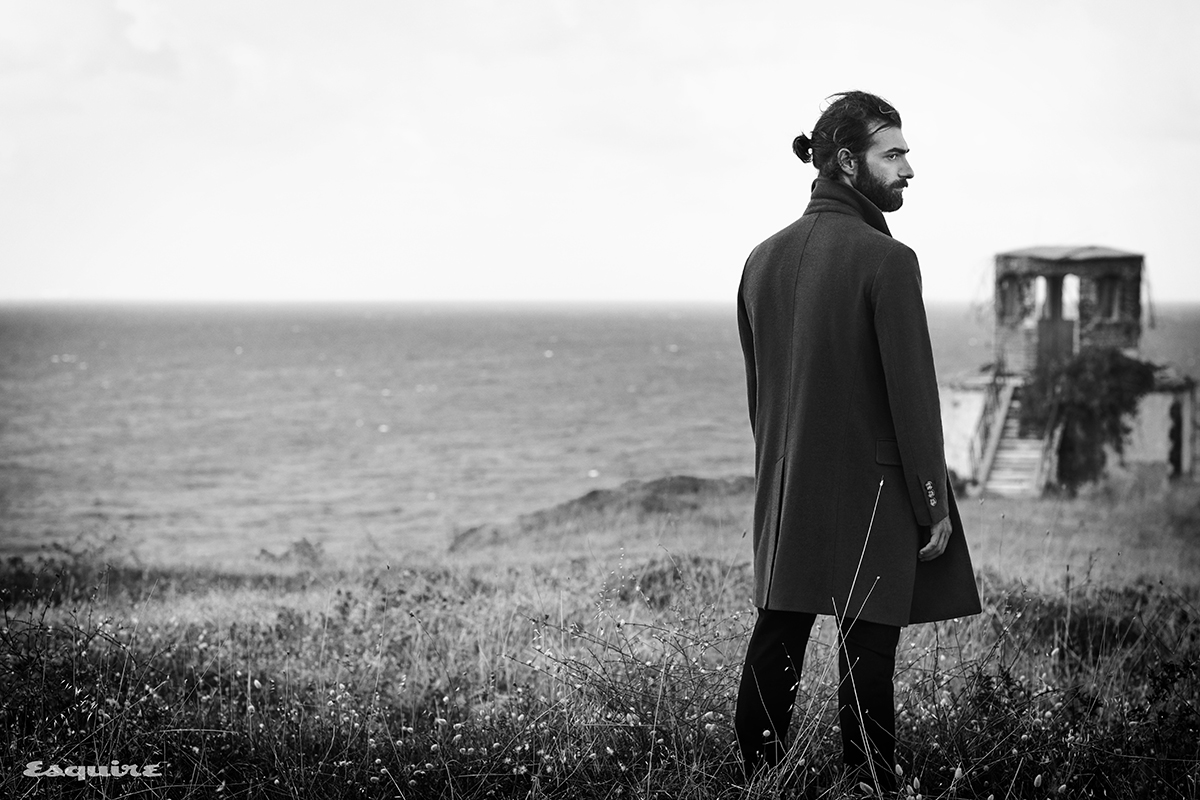 Bir keşif ve arınma hikâyesi: İlker Kaleli