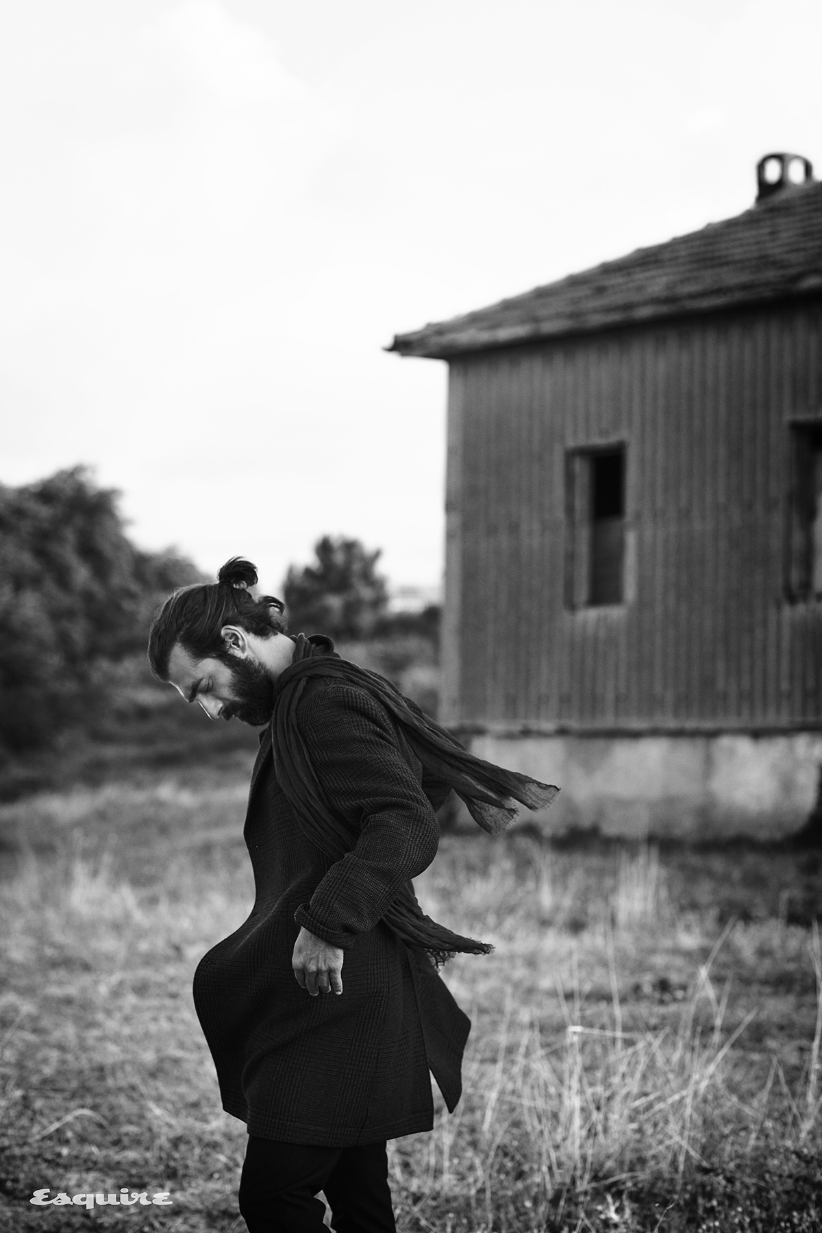 Bir keşif ve arınma hikâyesi: İlker Kaleli