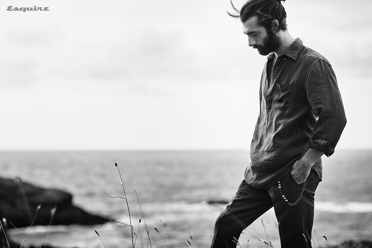 Bir keşif ve arınma hikâyesi: İlker Kaleli