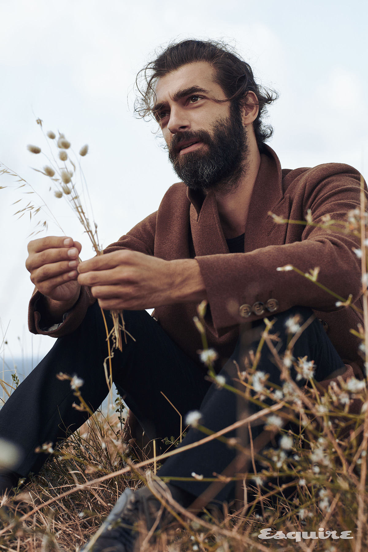 Bir keşif ve arınma hikâyesi: İlker Kaleli