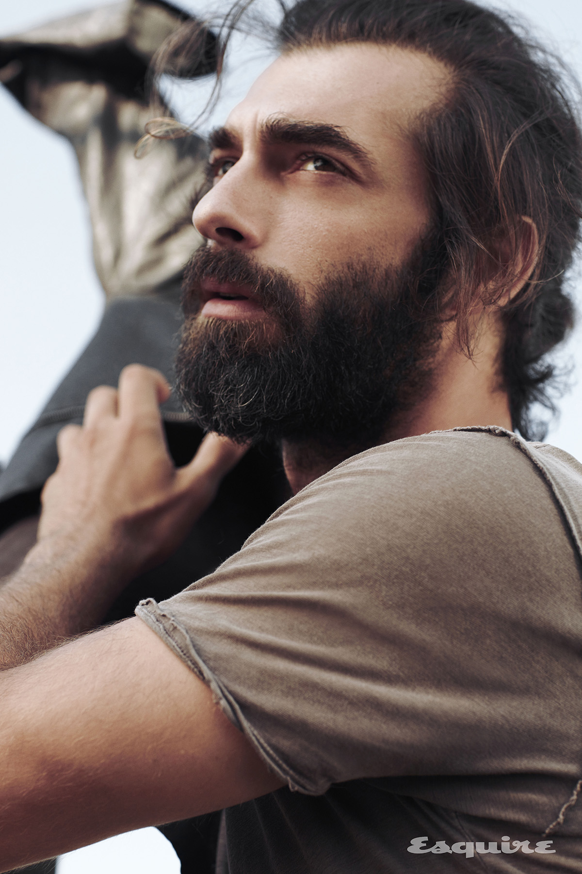 Bir keşif ve arınma hikâyesi: İlker Kaleli