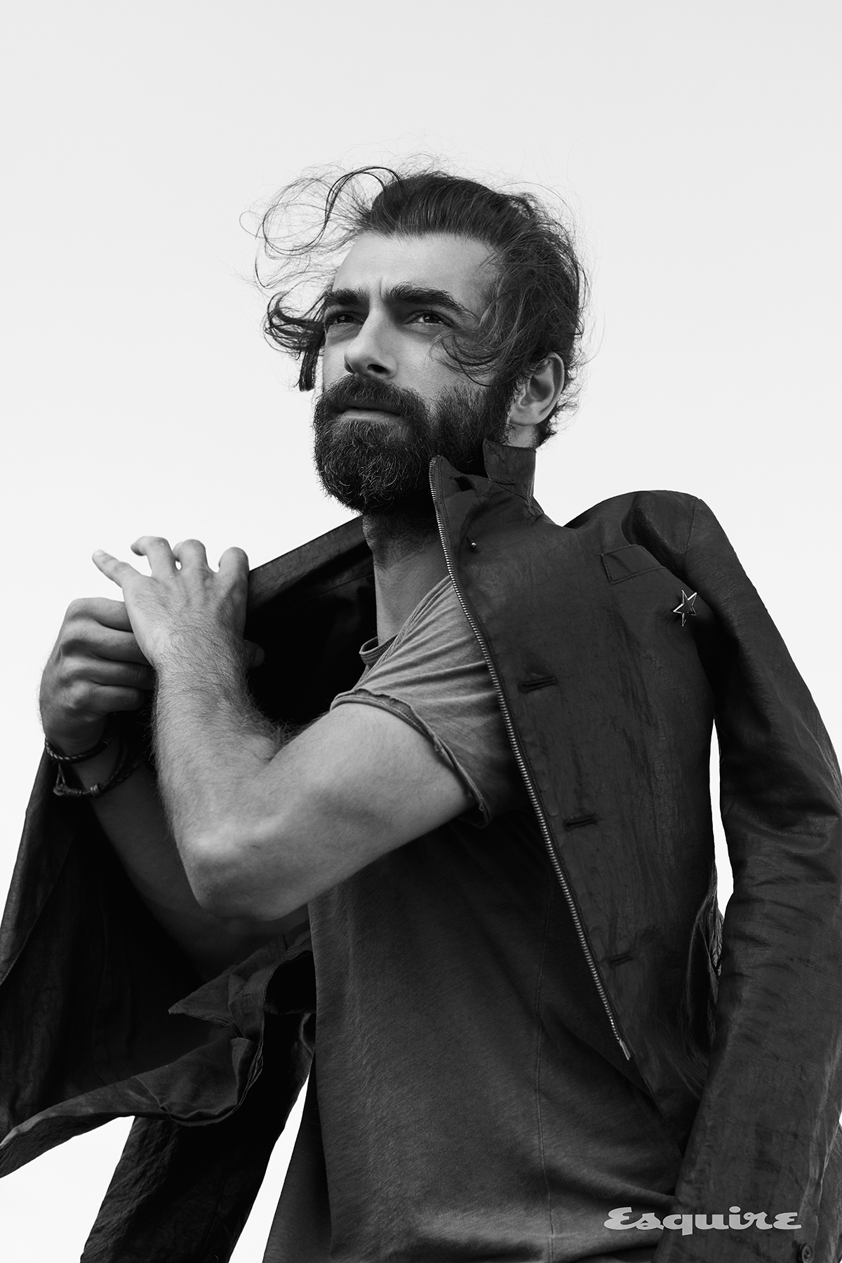 Bir keşif ve arınma hikâyesi: İlker Kaleli