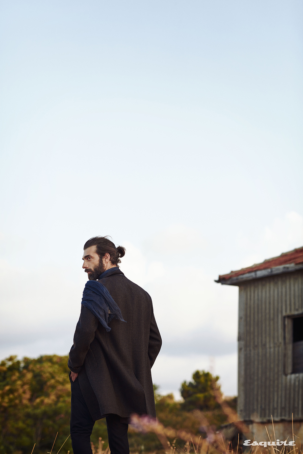 Bir keşif ve arınma hikâyesi: İlker Kaleli