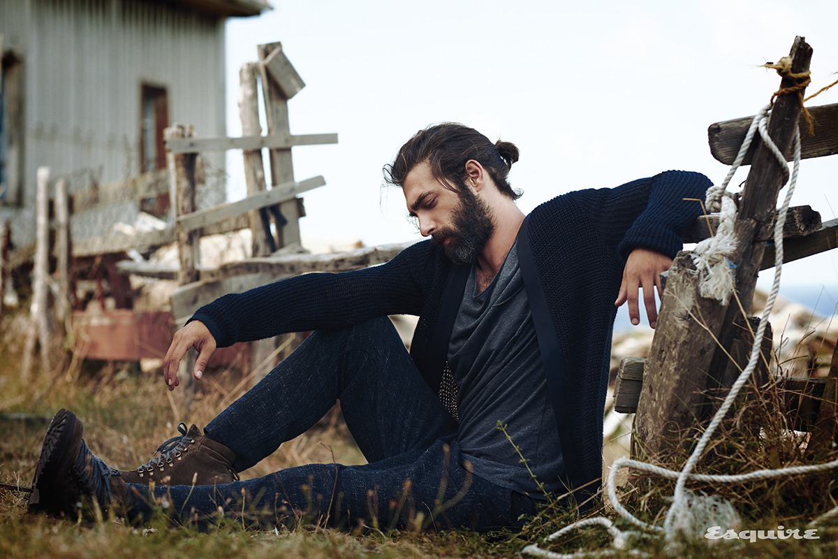 Bir keşif ve arınma hikâyesi: İlker Kaleli