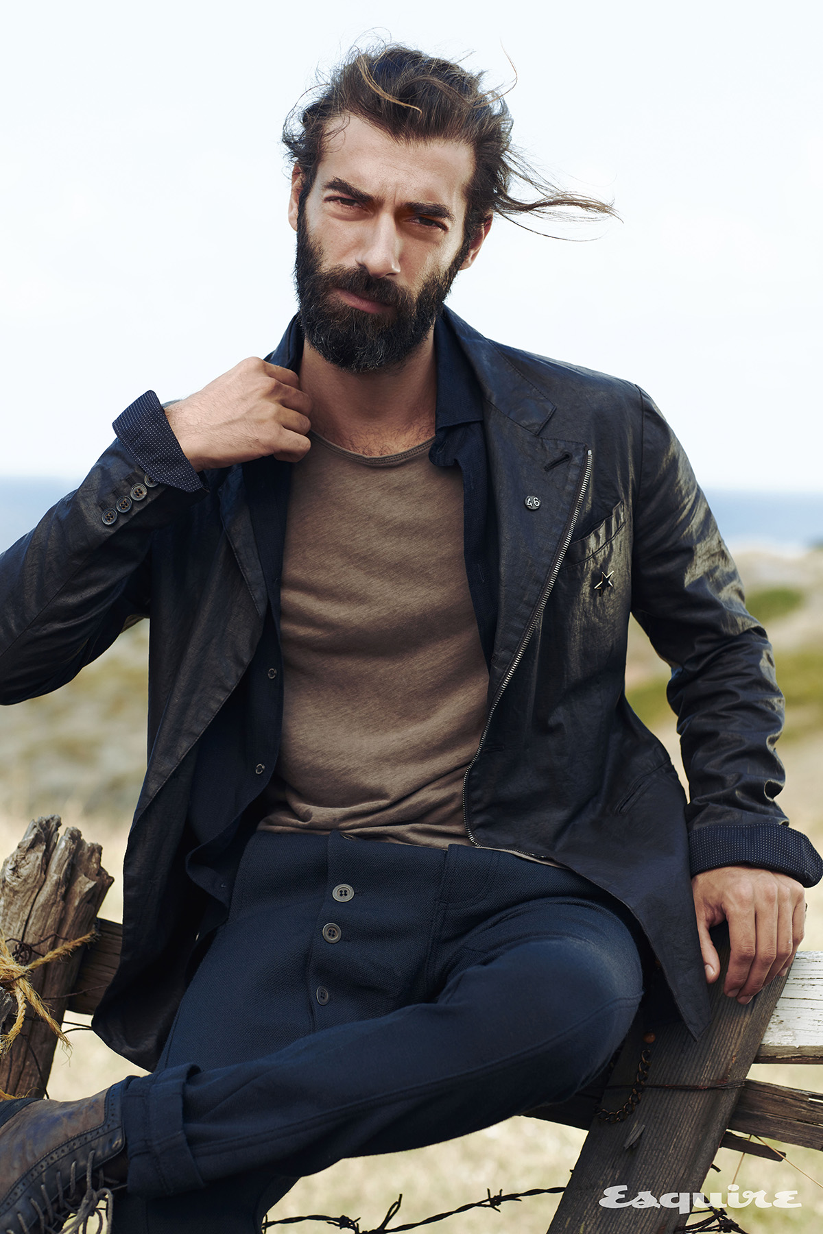 Bir keşif ve arınma hikâyesi: İlker Kaleli