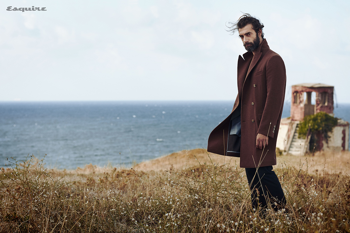 Bir keşif ve arınma hikâyesi: İlker Kaleli