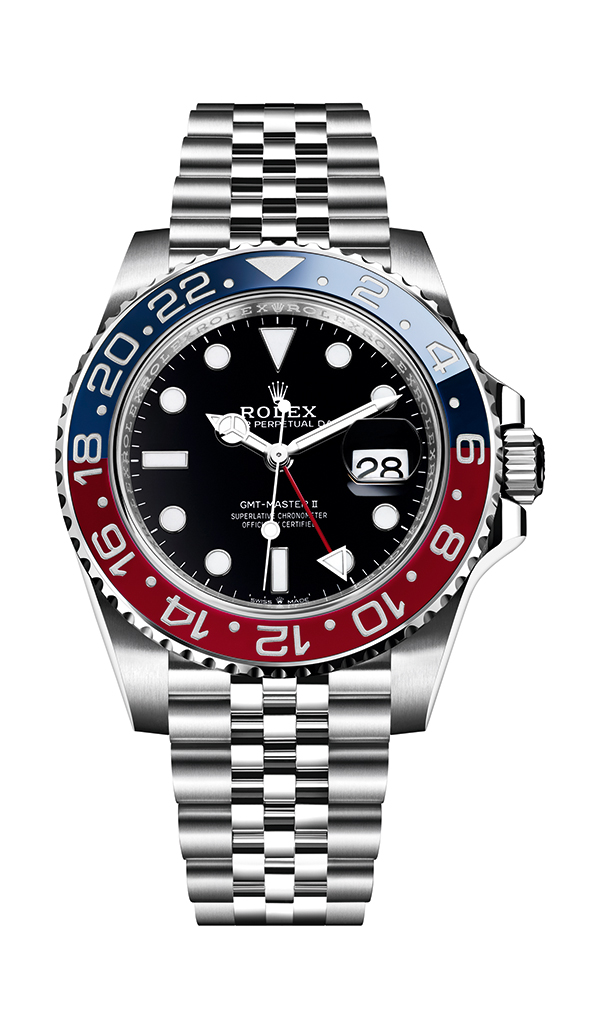 2018'in Dünya saatleri