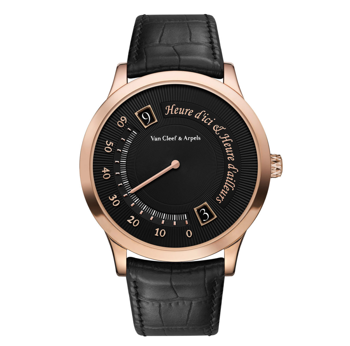 2018'in Dünya saatleri