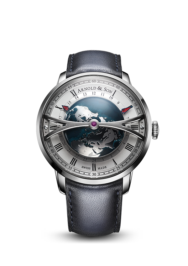 2018'in Dünya saatleri