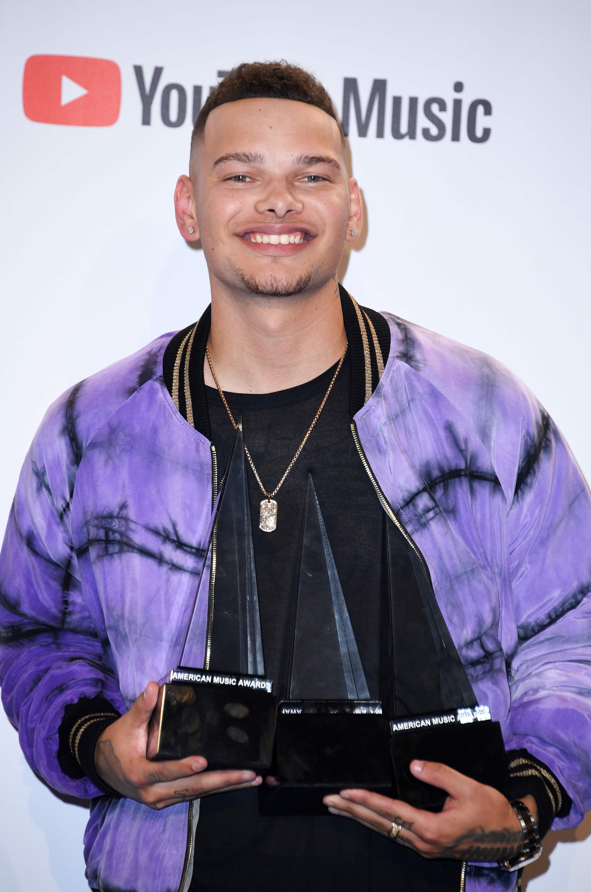 2018 Amerikan Müzik Ödülleri töreni