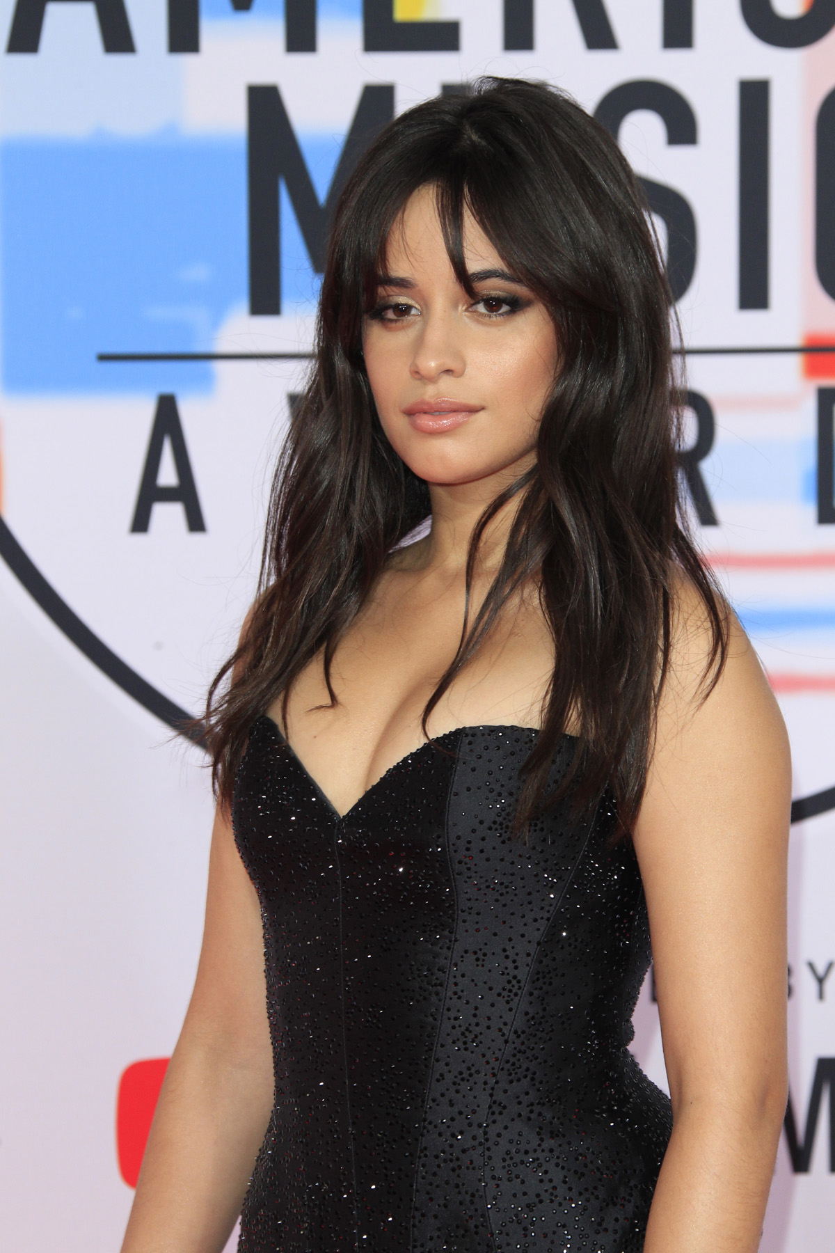 2018 Amerikan Müzik Ödülleri töreni