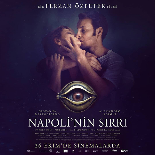 Vizyon alarmı: Ekim