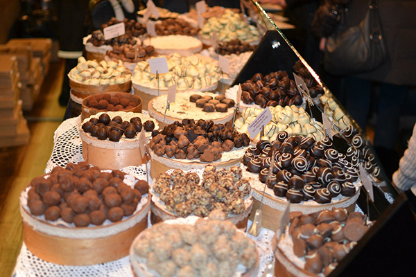 Sovyetlerin üvey kızı: Kiev