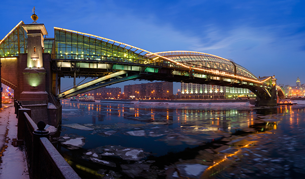 Sovyetlerin üvey kızı: Kiev