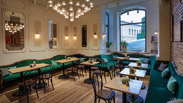 Sovyetlerin üvey kızı: Kiev