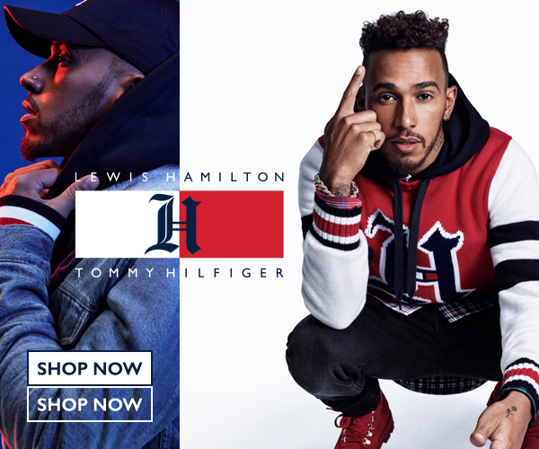 Tommy Hilfiger Sonbahar 2018 Erkek giyim koleksiyonu: KLASİKLERİN YENİDEN DOĞUŞU