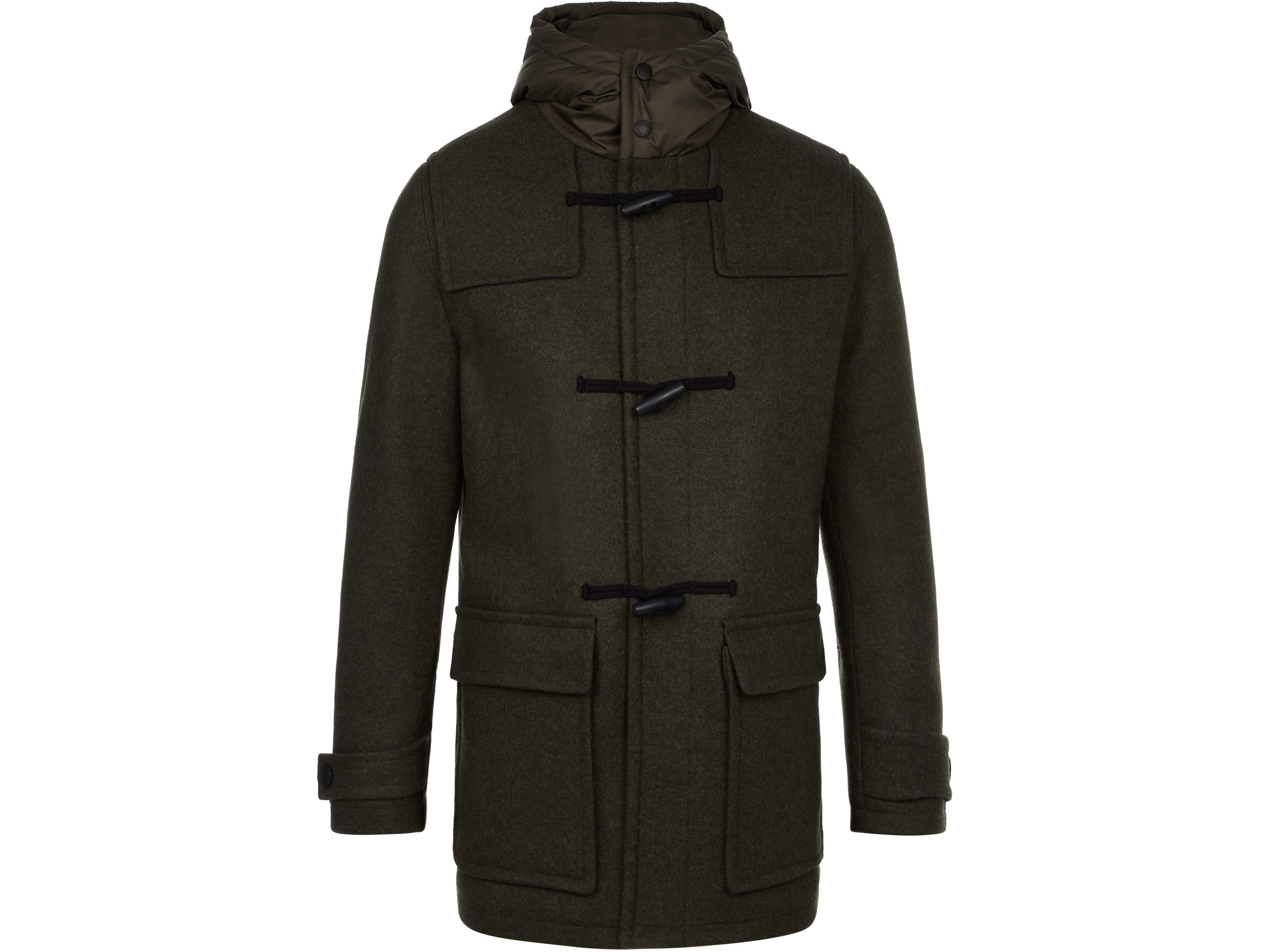 Tommy Hilfiger Sonbahar 2018 Erkek giyim koleksiyonu: KLASİKLERİN YENİDEN DOĞUŞU