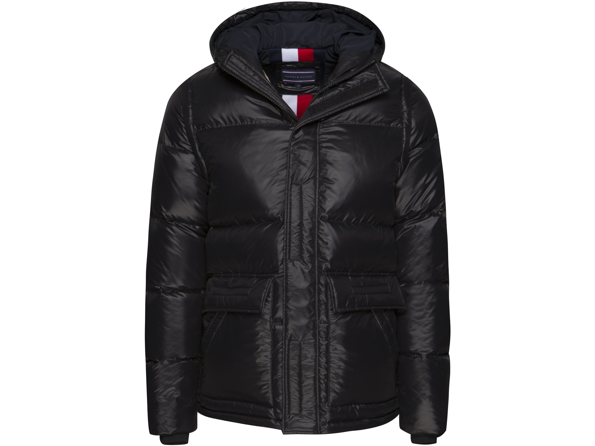 Tommy Hilfiger Sonbahar 2018 Erkek giyim koleksiyonu: KLASİKLERİN YENİDEN DOĞUŞU