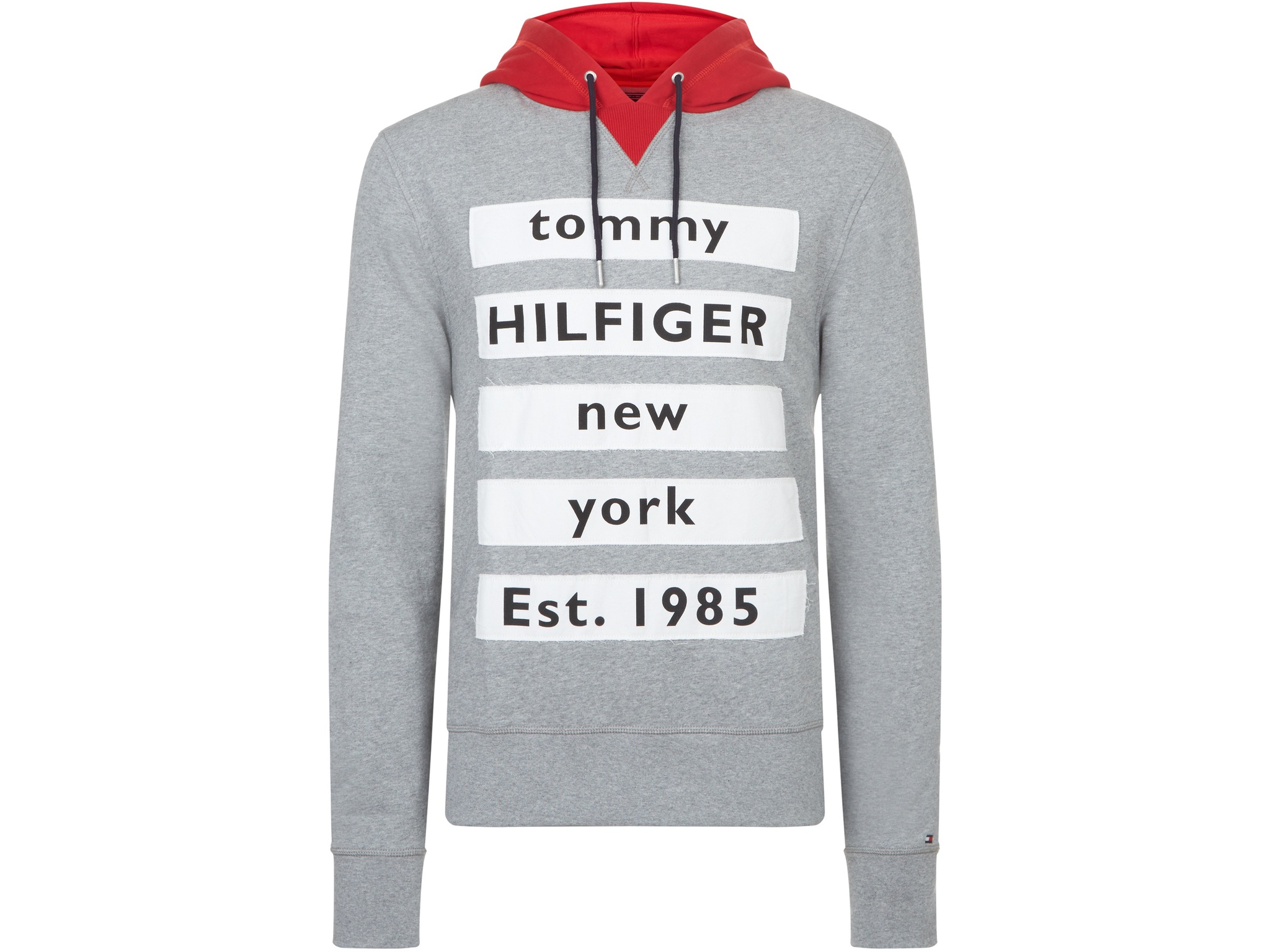 Tommy Hilfiger Sonbahar 2018 Erkek giyim koleksiyonu: KLASİKLERİN YENİDEN DOĞUŞU