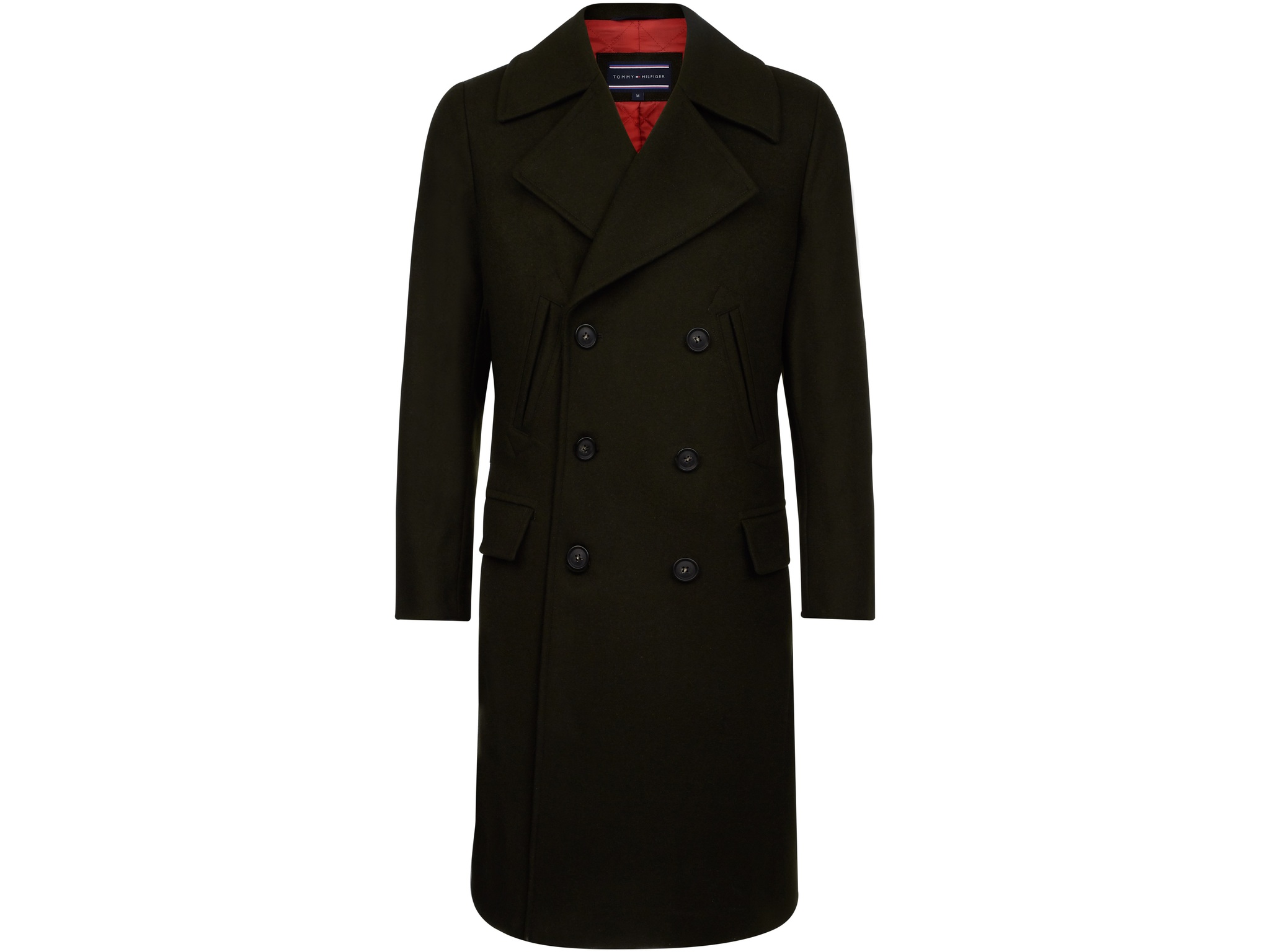 Tommy Hilfiger Sonbahar 2018 Erkek giyim koleksiyonu: KLASİKLERİN YENİDEN DOĞUŞU