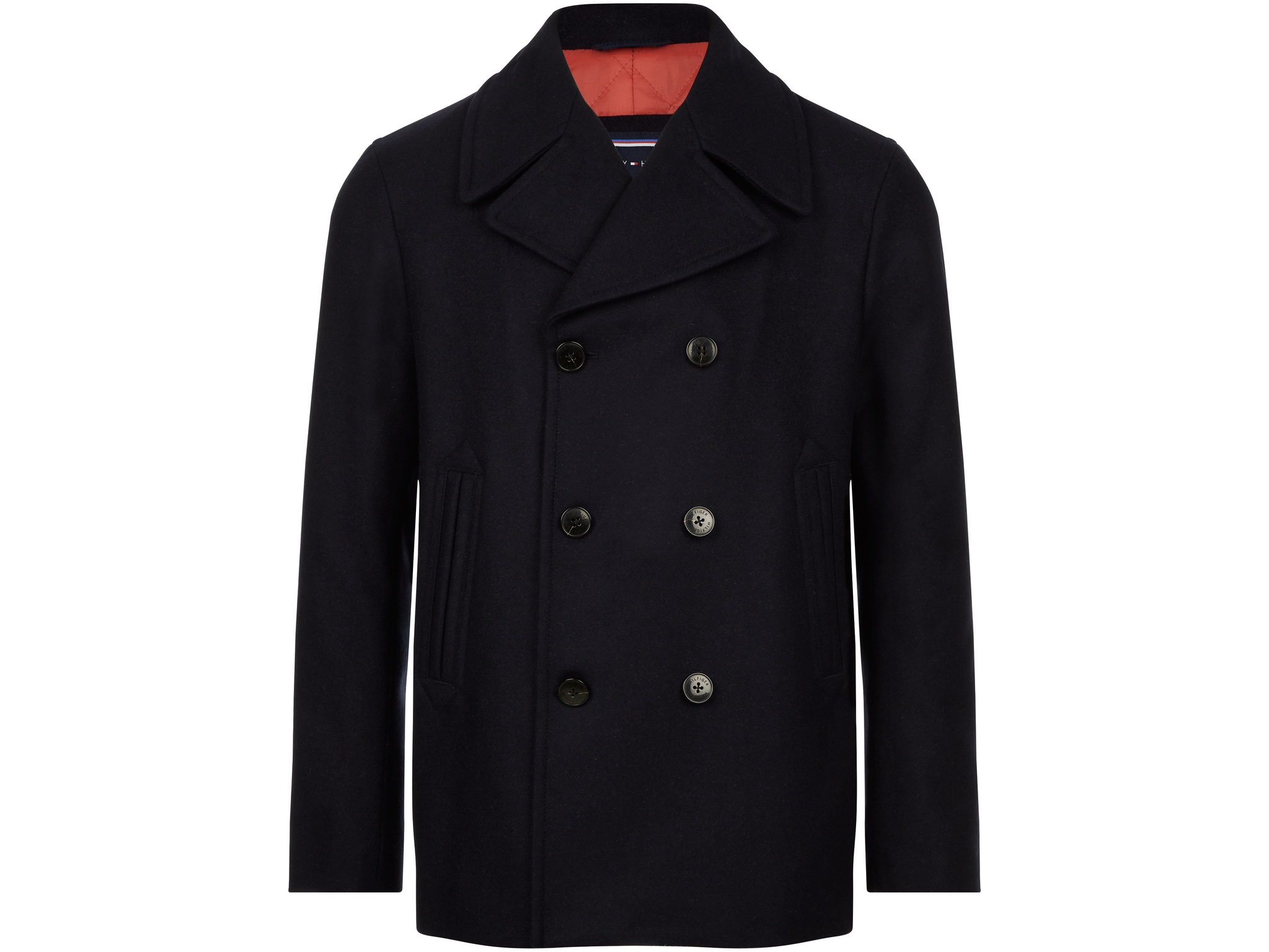 Tommy Hilfiger Sonbahar 2018 Erkek giyim koleksiyonu: KLASİKLERİN YENİDEN DOĞUŞU