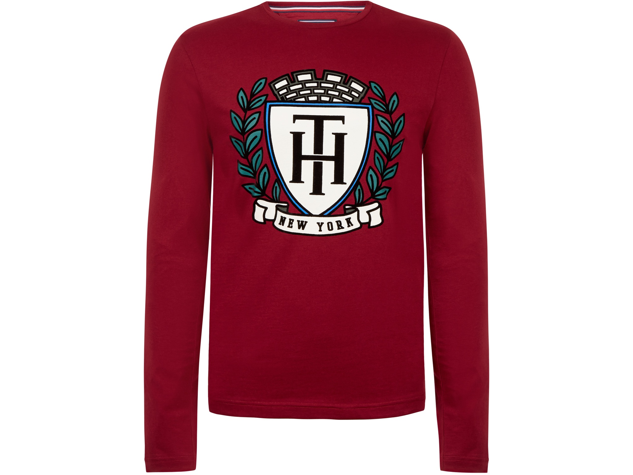 Tommy Hilfiger Sonbahar 2018 Erkek giyim koleksiyonu: KLASİKLERİN YENİDEN DOĞUŞU