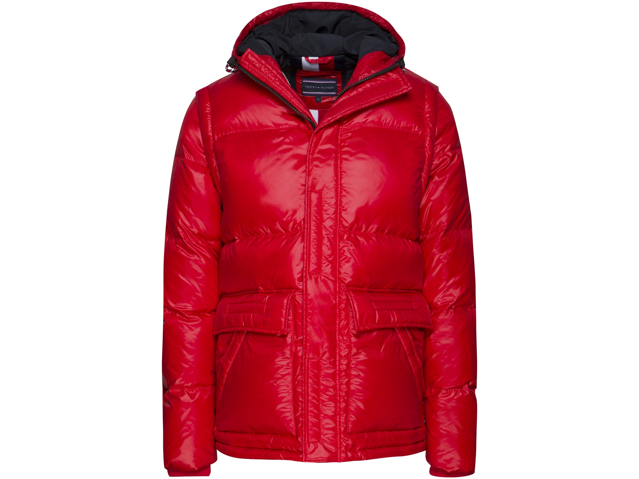 Tommy Hilfiger Sonbahar 2018 Erkek giyim koleksiyonu: KLASİKLERİN YENİDEN DOĞUŞU