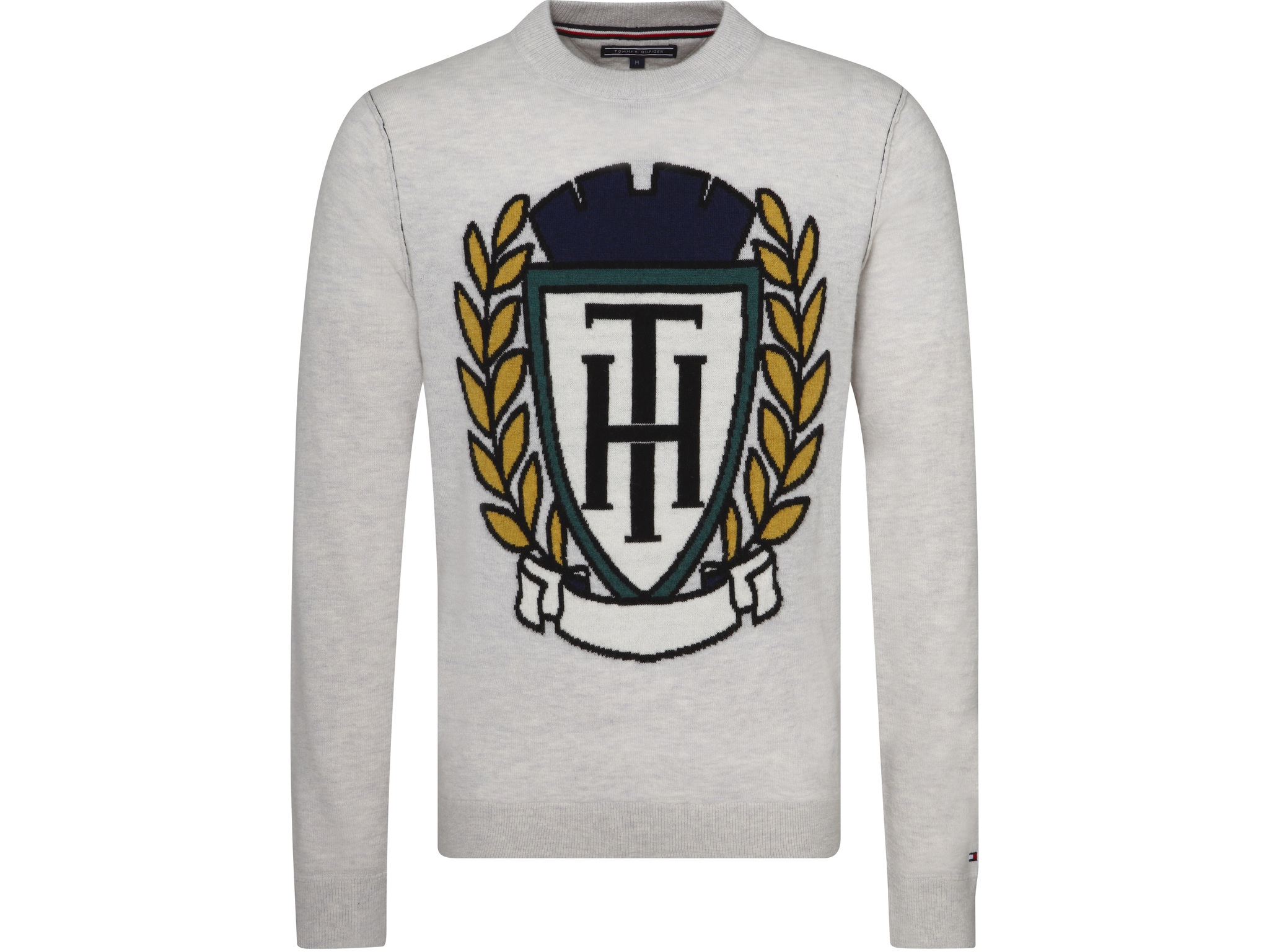 Tommy Hilfiger Sonbahar 2018 Erkek giyim koleksiyonu: KLASİKLERİN YENİDEN DOĞUŞU