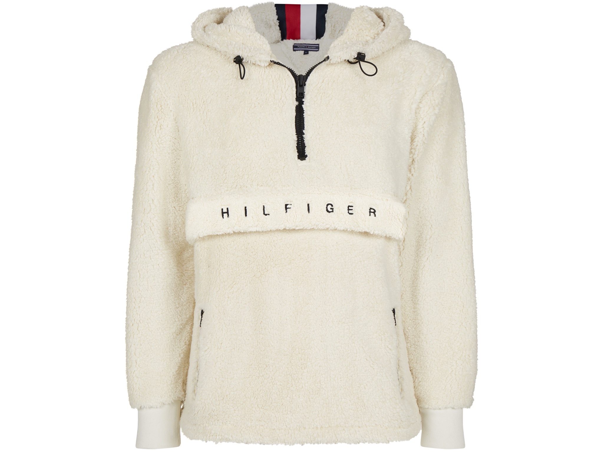 Tommy Hilfiger Sonbahar 2018 Erkek giyim koleksiyonu: KLASİKLERİN YENİDEN DOĞUŞU